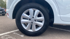 Dacia Sandero 1.0 Tce Expression 5dr Petrol Hatchback